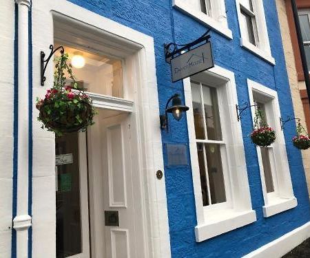 Daviot Guest House Ayr Exterior foto
